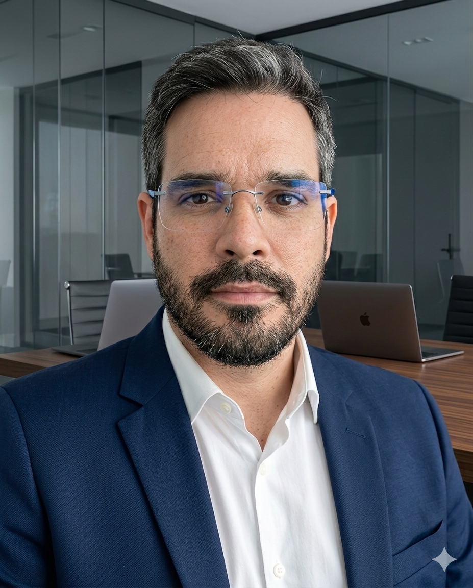 Ian Linhares — Executivo de Negócios e Corretor Associado RE/MAX Brasil